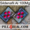 Sildenafil Al 100Mg 15